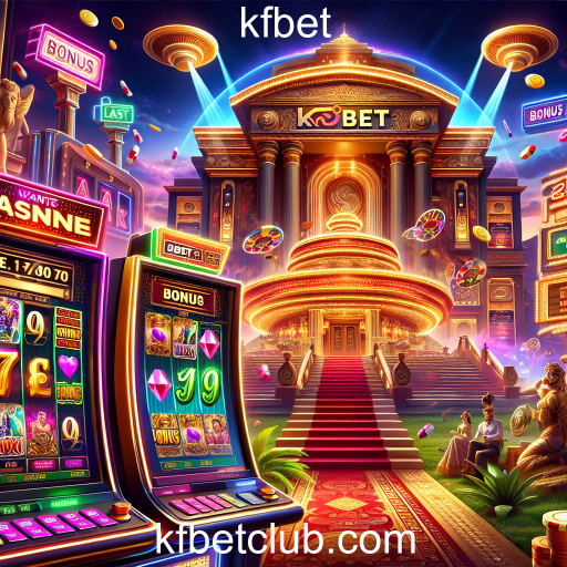 Descubra as Últimas Promoções do kfbet e Maximize Seus Ganhos!